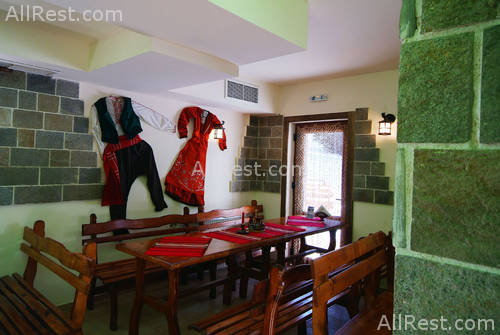 Pamporovo Castle 16